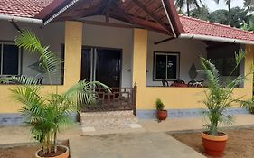 Sunrise Villa Coorg