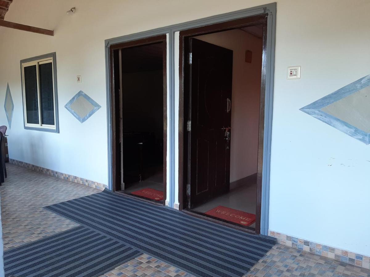 Sunrise Villa Coorg Madikeri Exterior photo